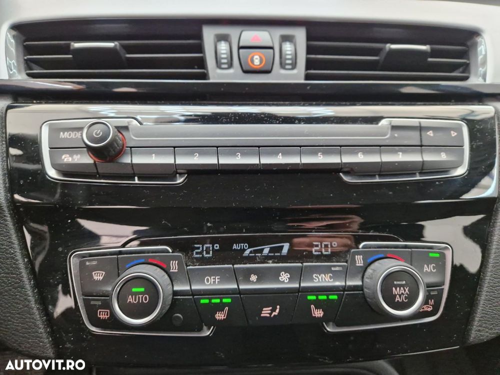 BMW X1 xDrive25e AT PHEV - 15