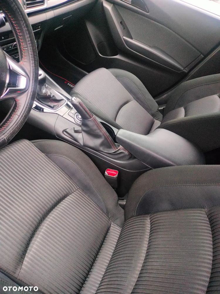 Mazda 3 2.0 Skyenergy - 3