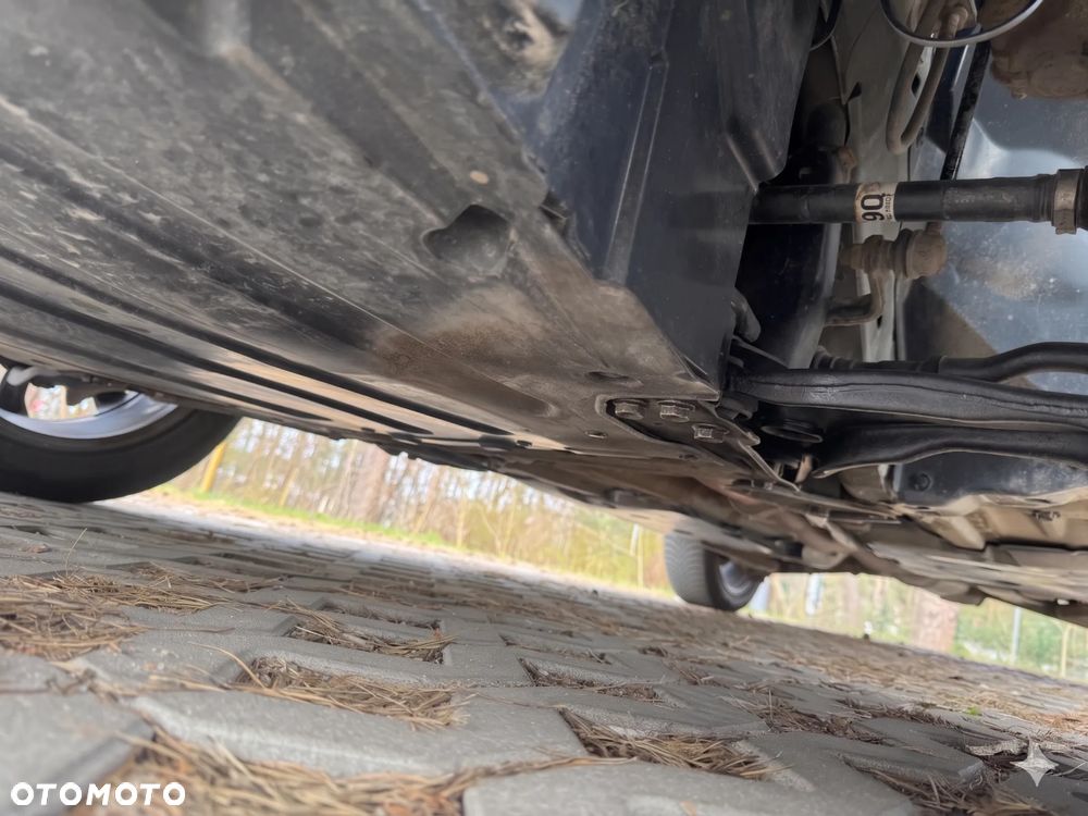 Nissan Qashqai 1.2 DIG-T N-Vision EU6 - 34