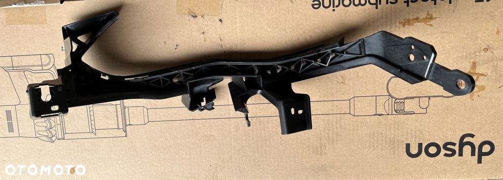 subaru oe 57707fl000 ślizg mocowanie lampy - 5