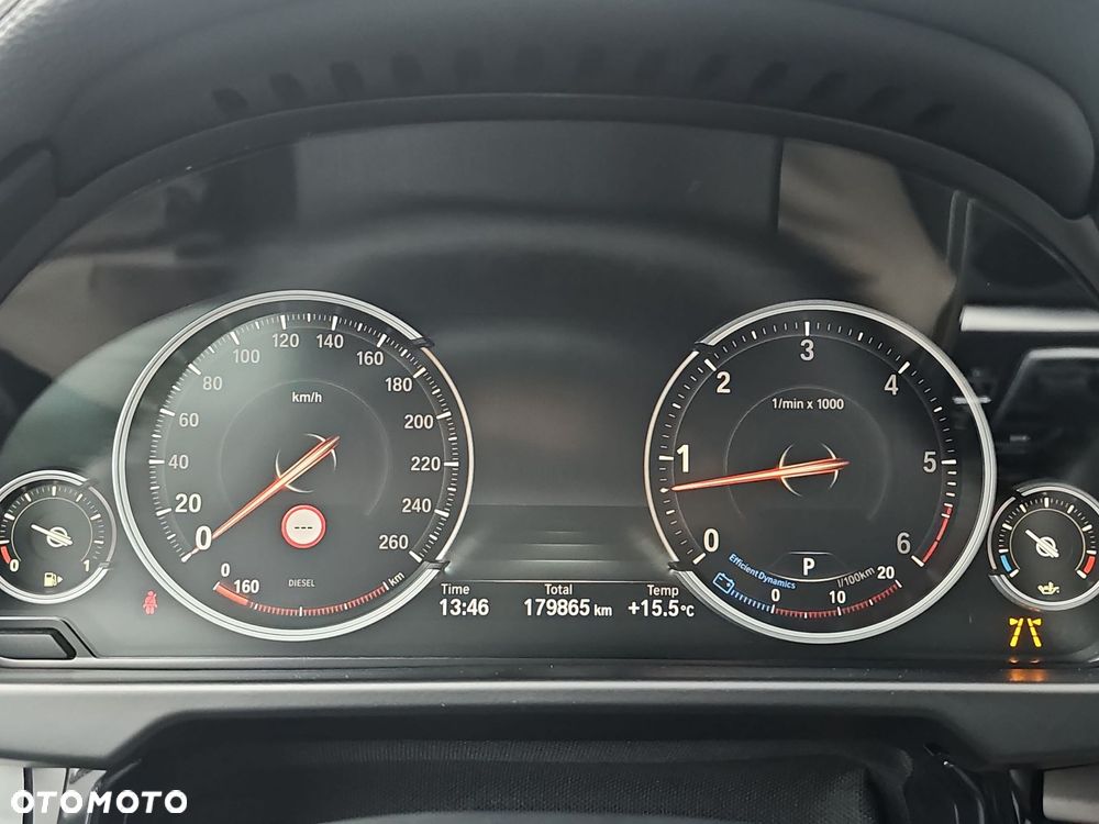 BMW X6 xDrive40d M Sport - 19