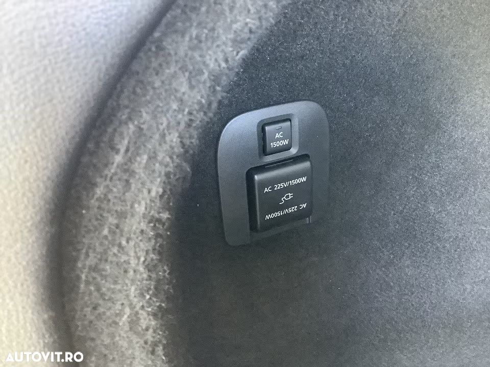 Mazda CX-60 e-Skyactiv PHEV Homura - 20