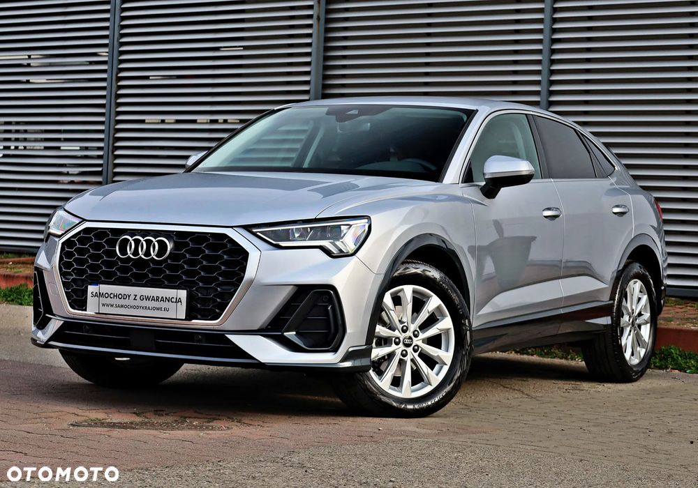 Audi Q3 Sportback - 4