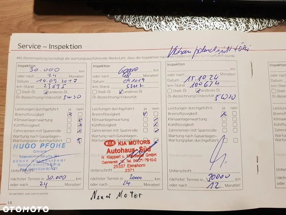 Kia Sportage 2.0 GDI AWD Vision - 31