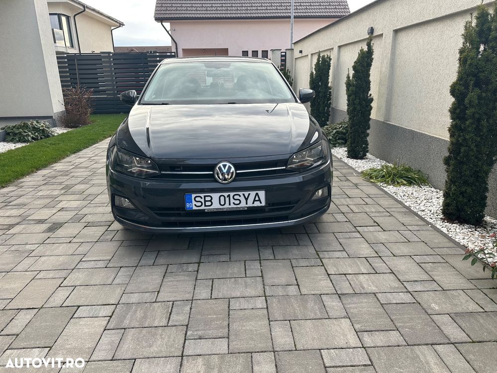 Volkswagen Polo - 6