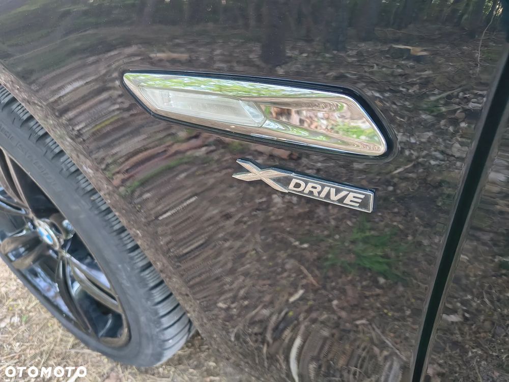 BMW Seria 5 530d xDrive - 27