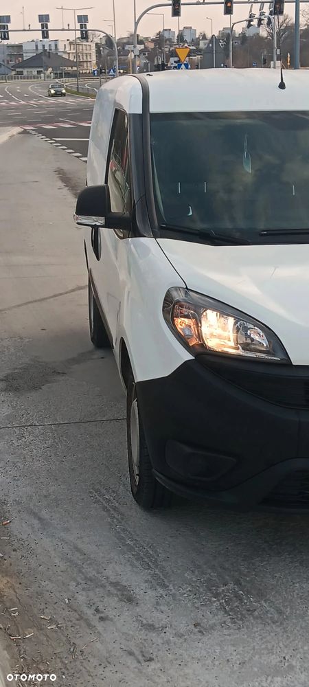 Fiat Doblo - 10