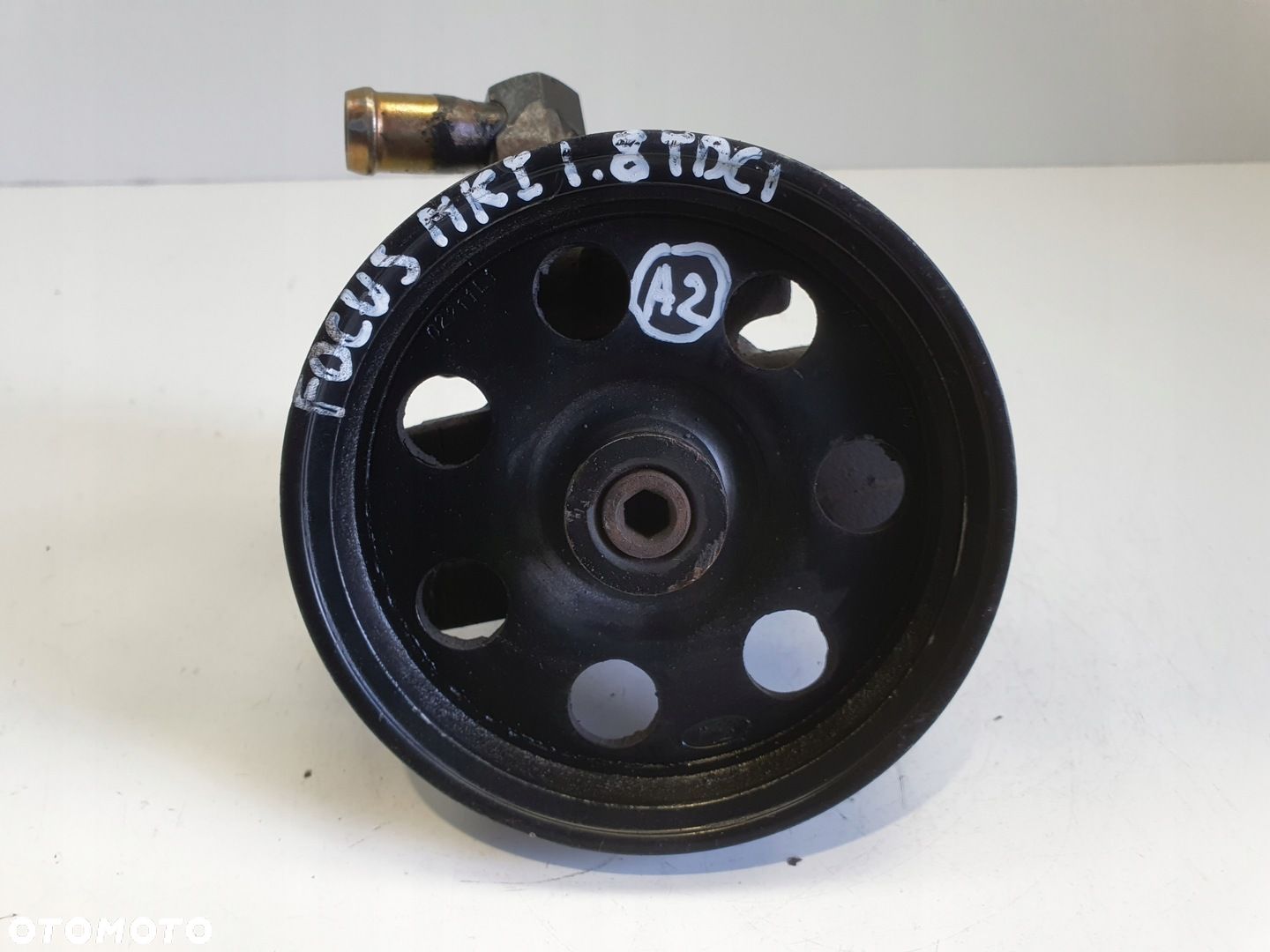 Ford Focus I MK1 1.8 TDCI POMPA WSPOMAGANIA HBD-FX - 1