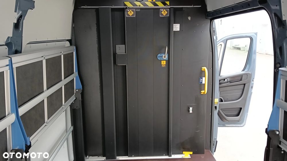 Fiat Ducato - 16