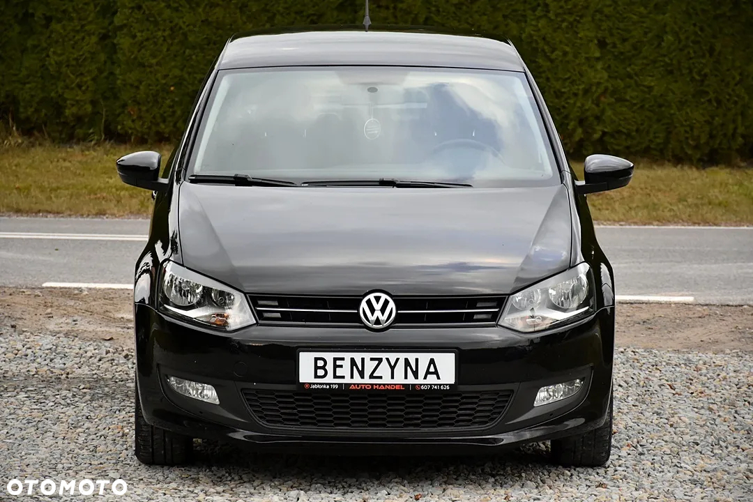 Volkswagen Polo 1.4 MATCH - 15