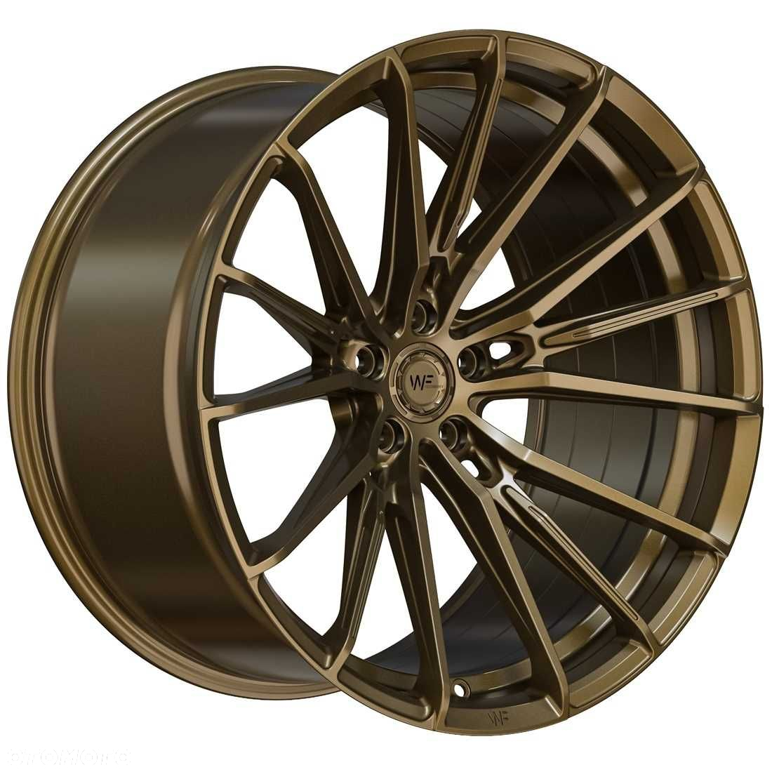 Felgi Wheelforce CF.3-FF R DEEP 20" 21" BMW M3 M4 - 6