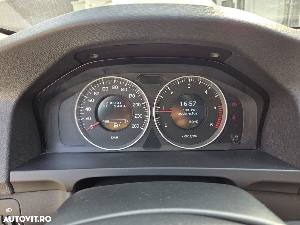 Volvo V60 DRIVe - 6