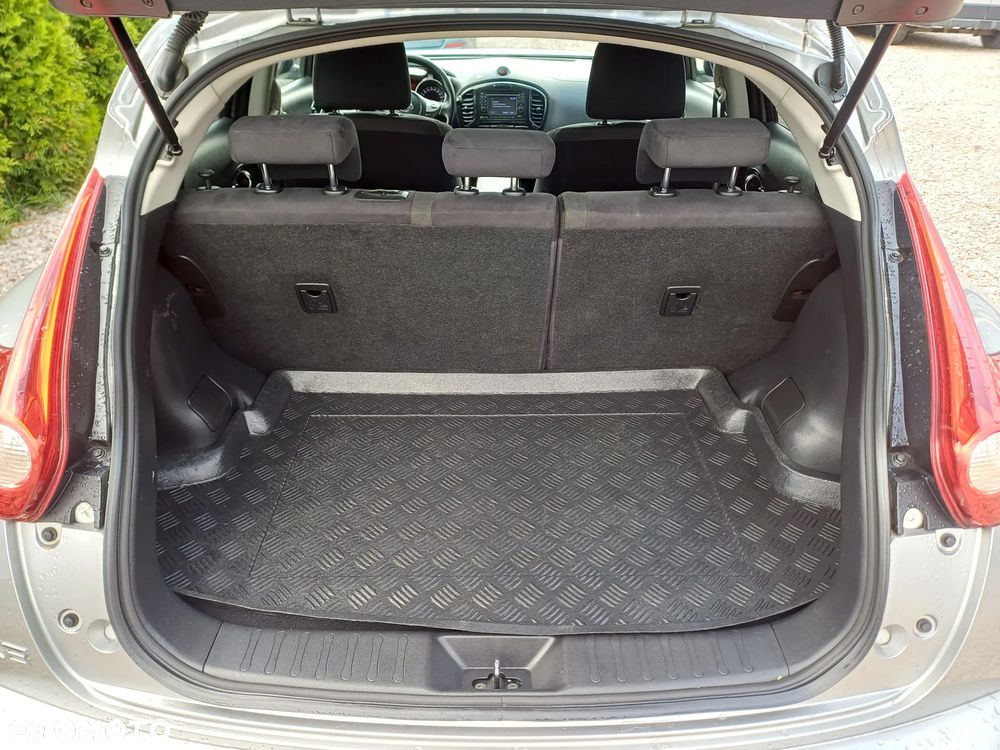 Nissan Juke 1.6 T N-Tec - 7