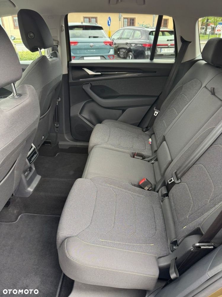 Skoda Kodiaq 1.5 TSI mHEV 4x2 Selection DSG - 29