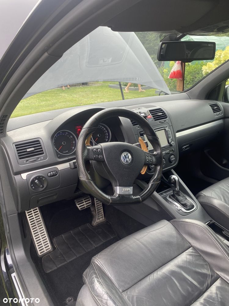 Volkswagen Golf - 7