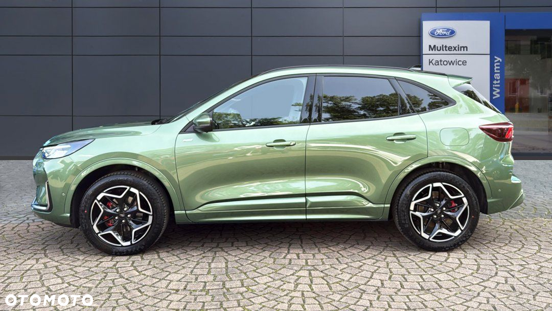 Ford Kuga - 2