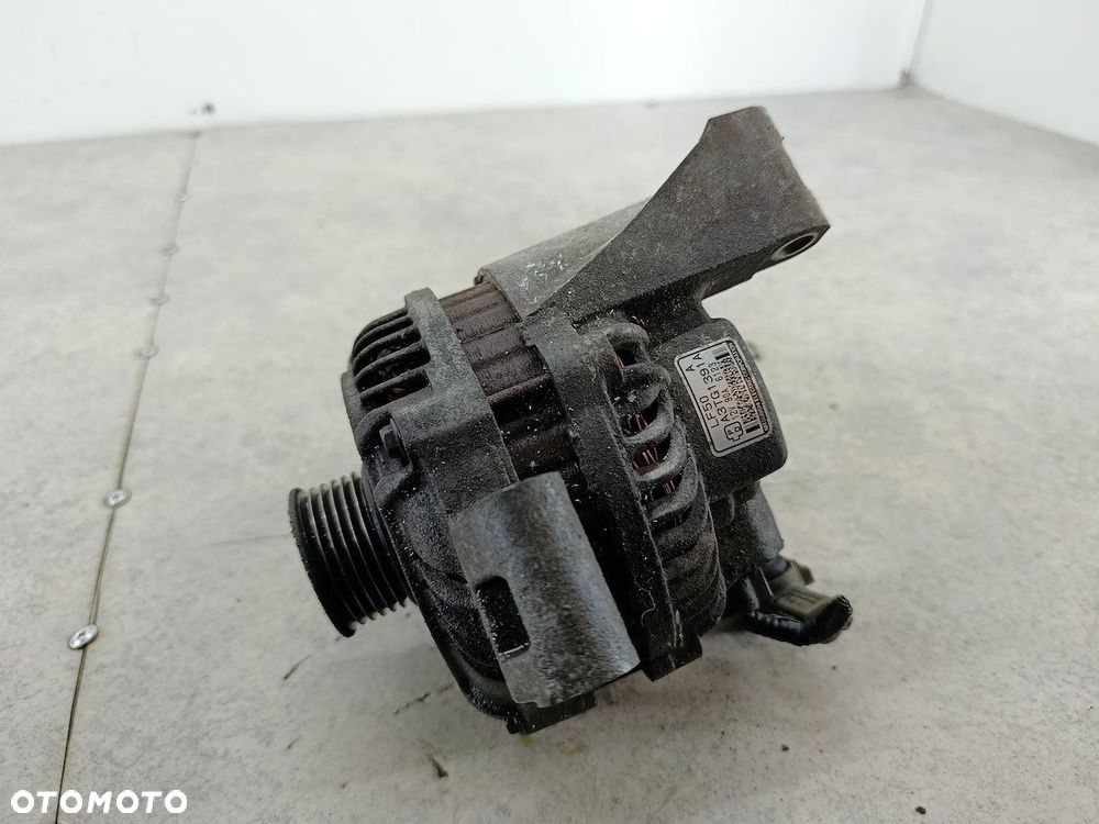 ALTERNATOR MAZDA 3 I A3TG1391A 2.0 16V - 2
