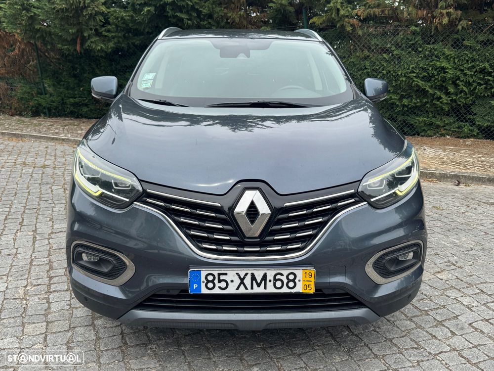 Renault Kadjar - 3