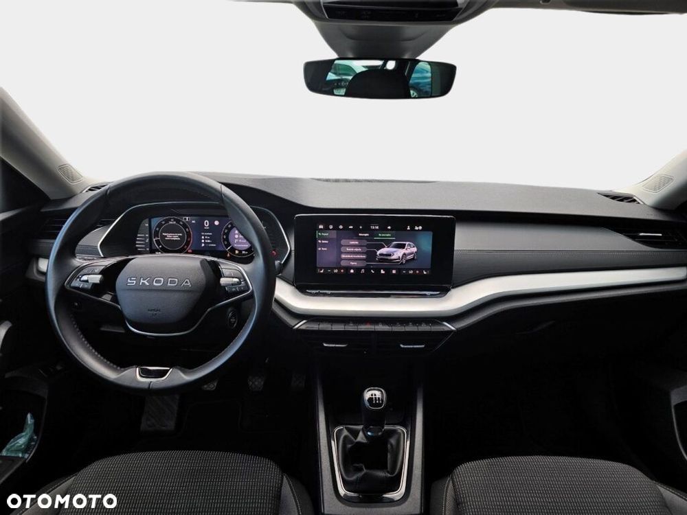 Skoda Octavia 1.5 TSI Selection - 10