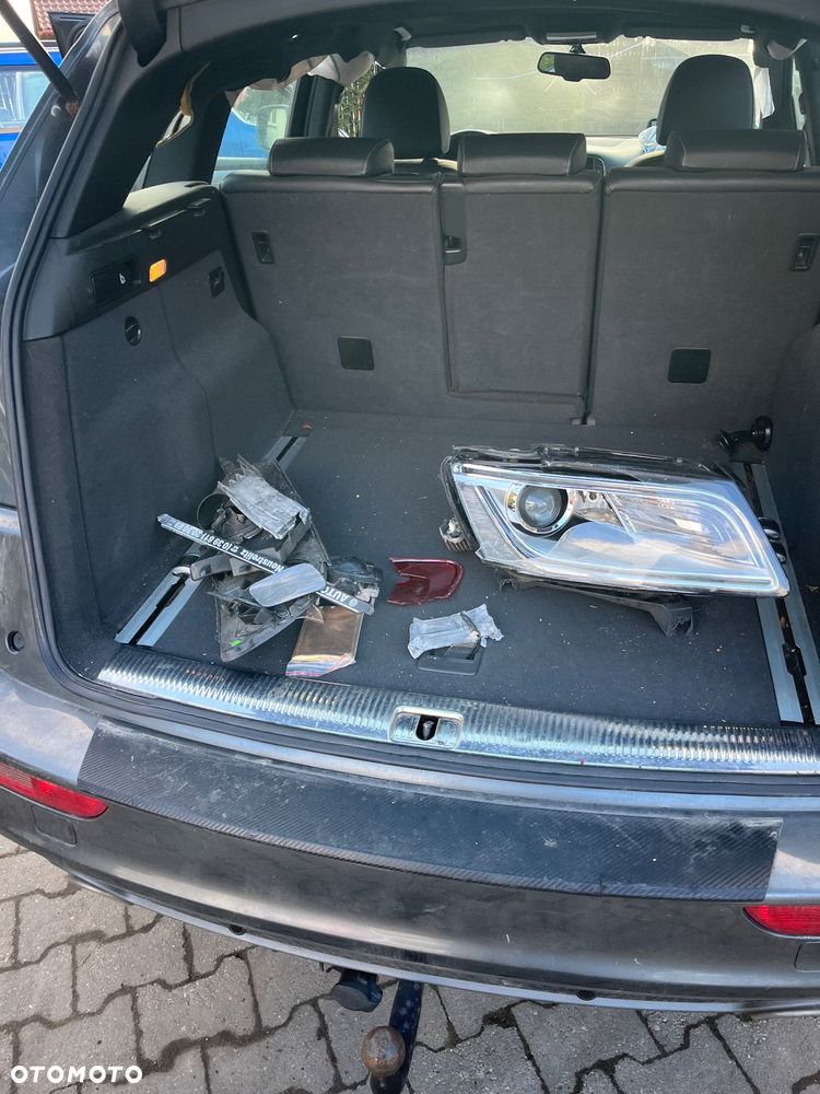 Audi Q5 3.0 TDI Quattro S tronic - 20