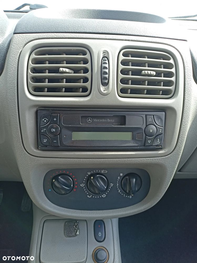 Renault Thalia - 10