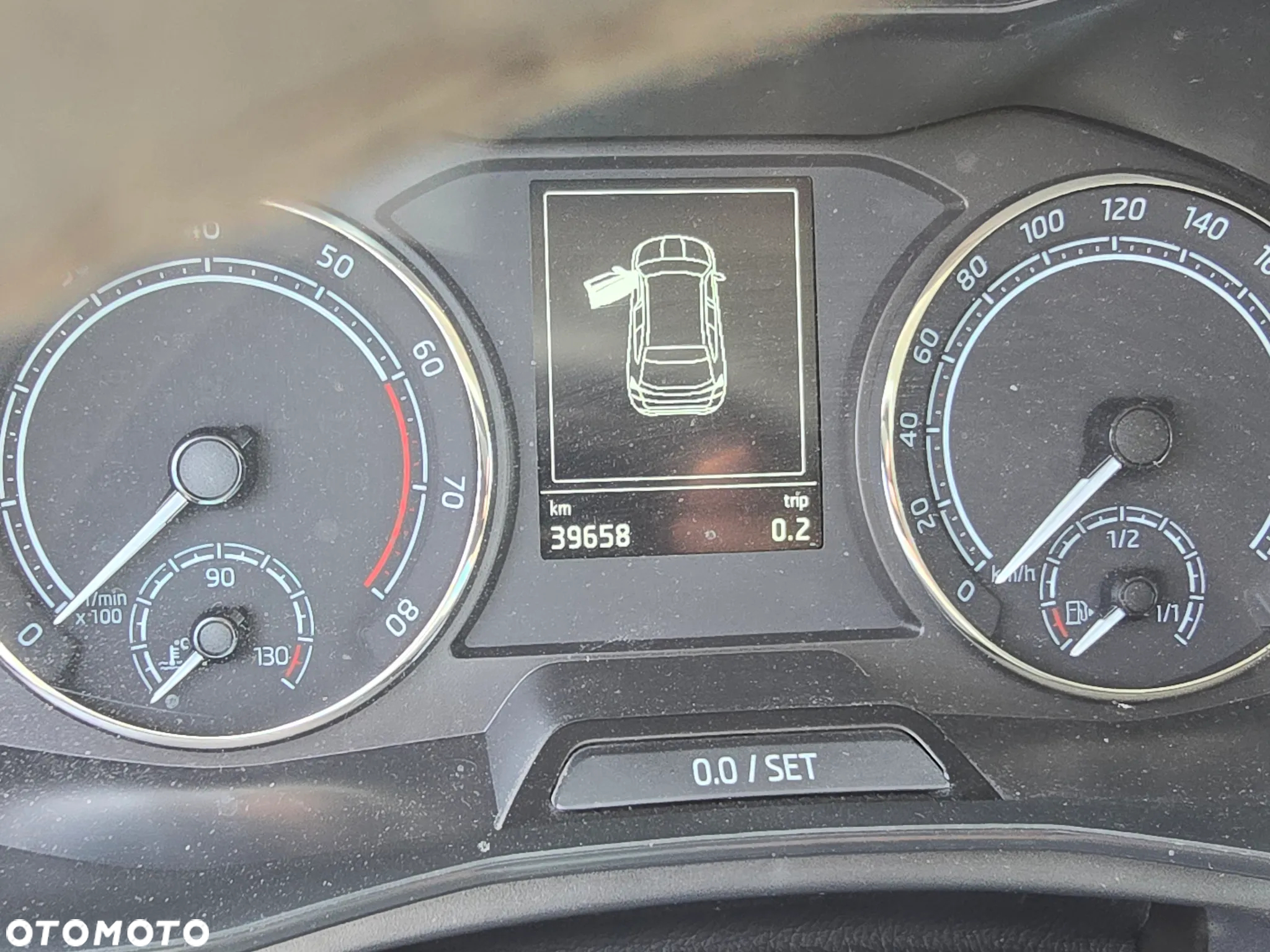 Skoda Kamiq 1.0 TSI Drive - 8