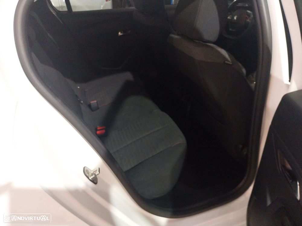 Peugeot 208 1.5 BlueHDi Active Pack - 8