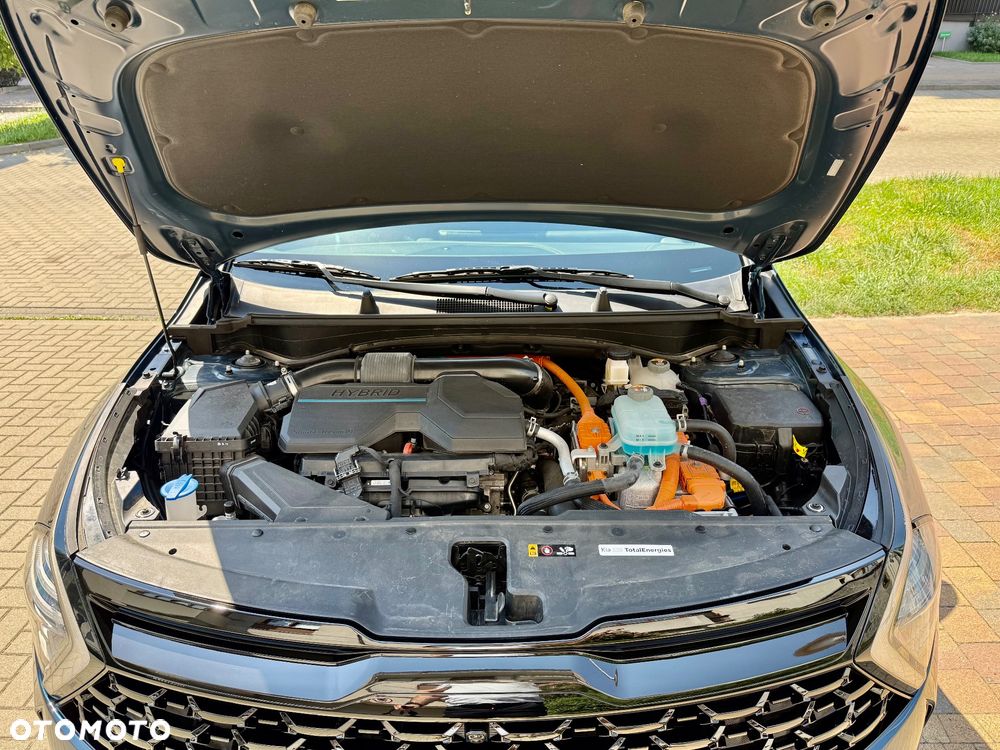 Kia Sportage - 17