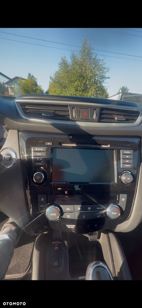Nissan Qashqai - 22