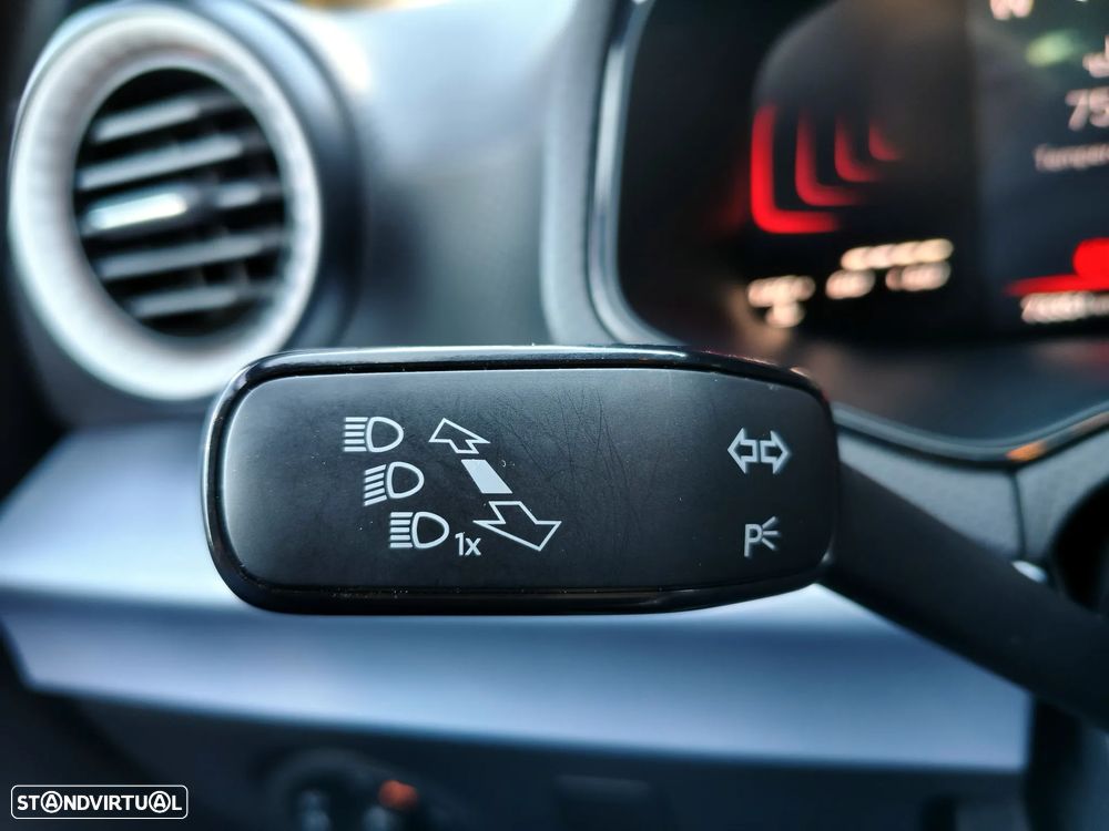 SEAT Ibiza 1.0 TSI FR - 23