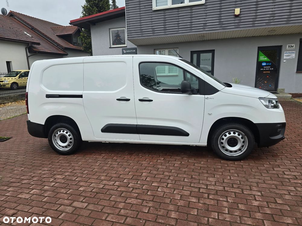Toyota Proace City - 9