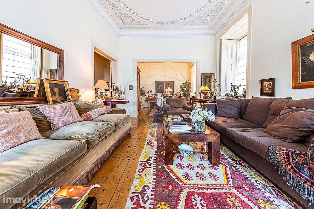 Apartamento T4 para venda - Grande imagem: 3/29