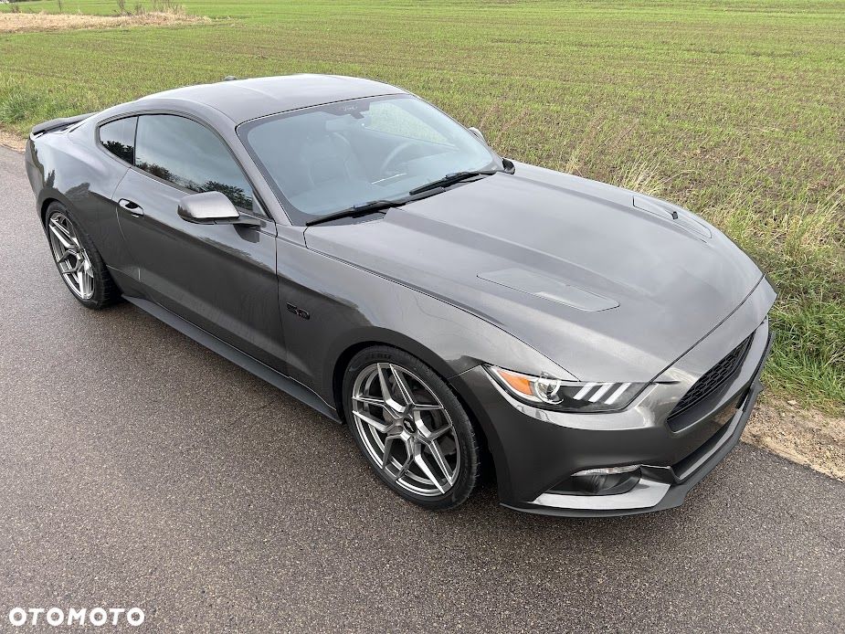 Ford Mustang 5.0 V8 GT - 15