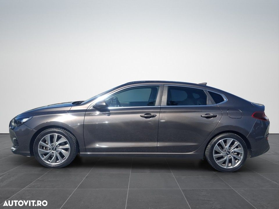 Hyundai i30 - 3