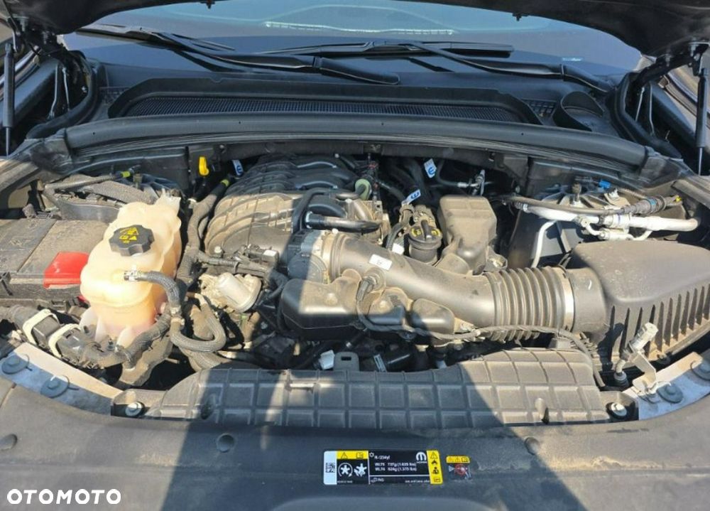 Jeep Grand Cherokee Gr 3.6 V6 Summit - 13