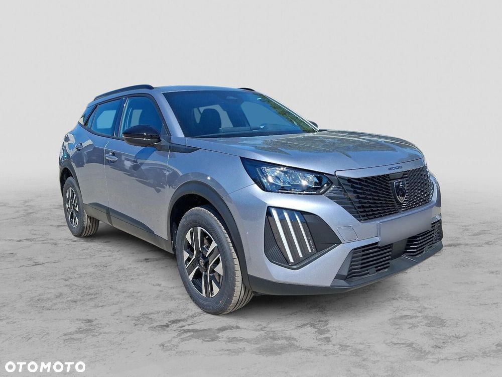Peugeot 2008 - 8