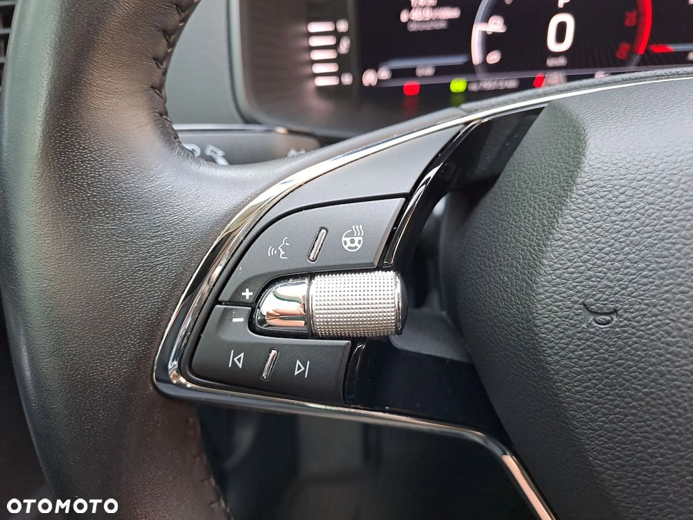 Skoda Karoq 1.5 TSI ACT Style DSG - 22