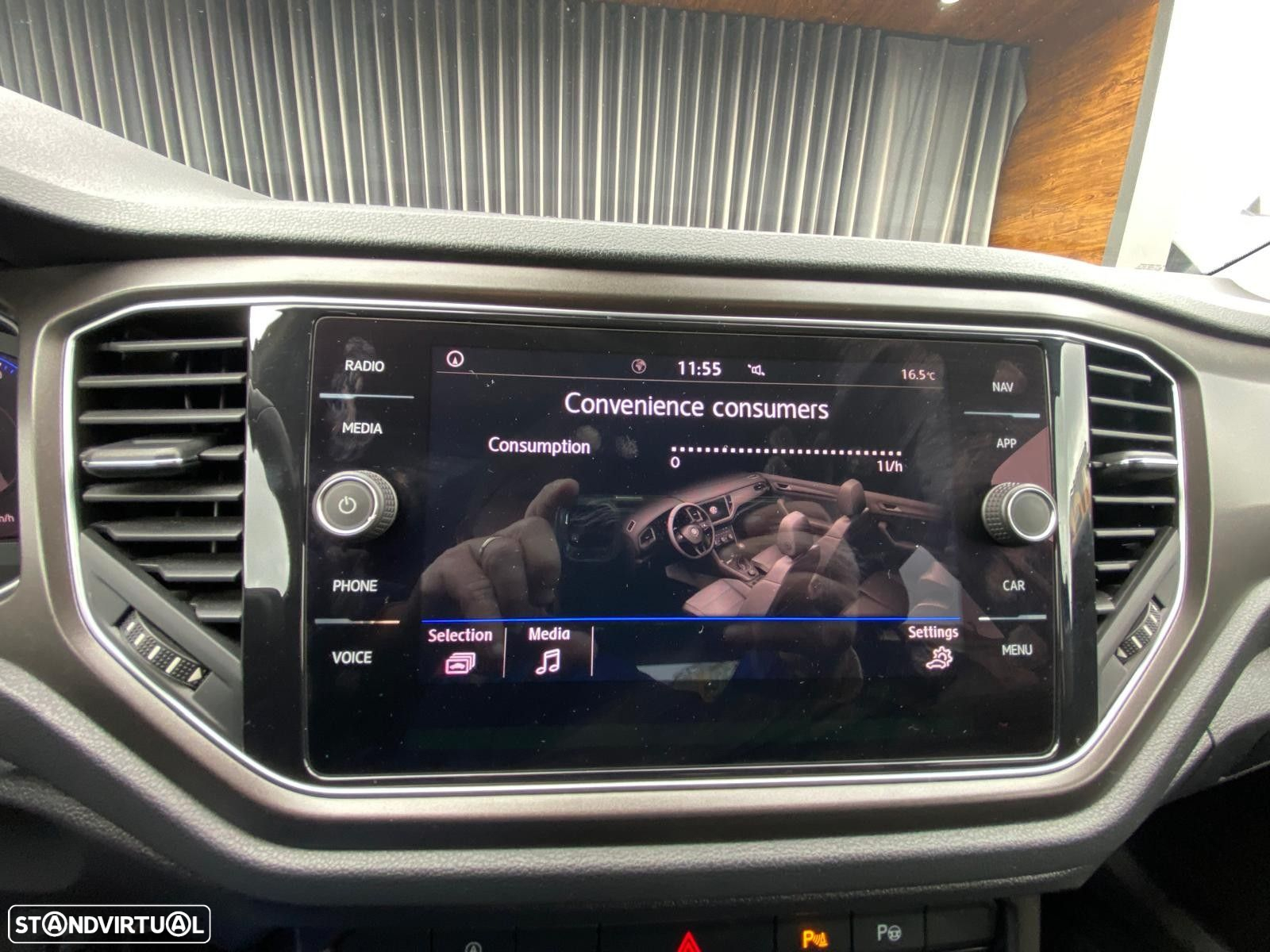 VW T-Roc 1.0 TSI Style - 28