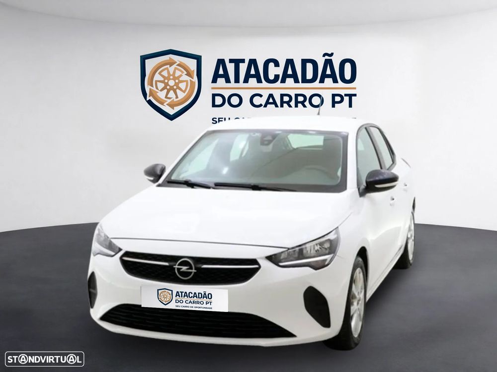 Opel Corsa - 1