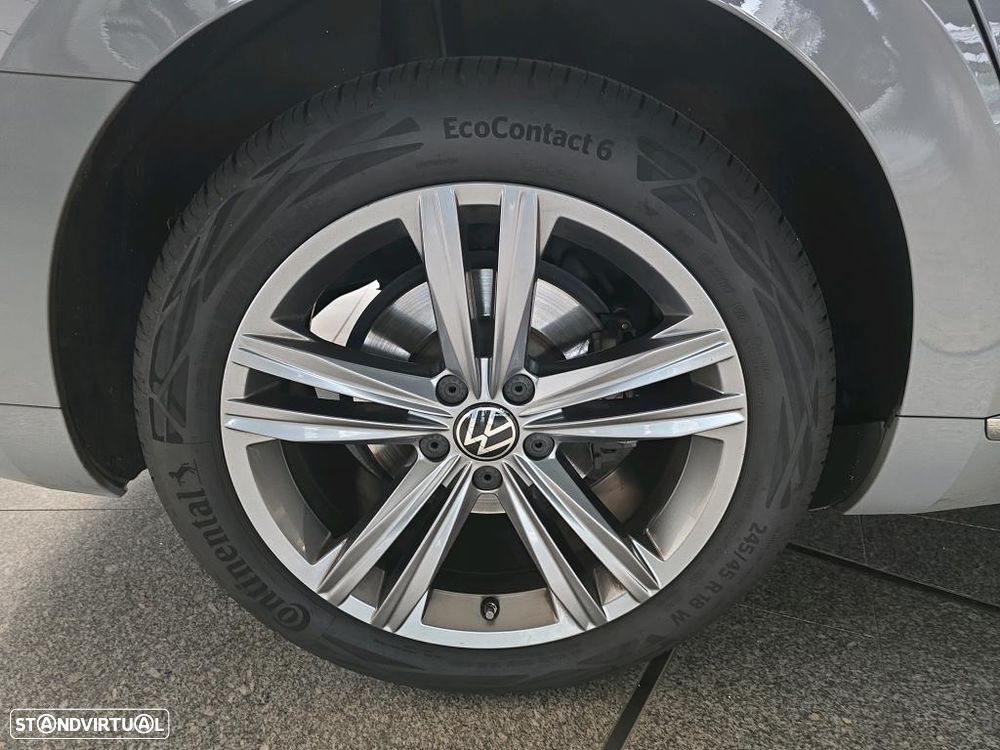 VW Arteon Shooting Brake 2.0 TDI R-Line DSG - 20