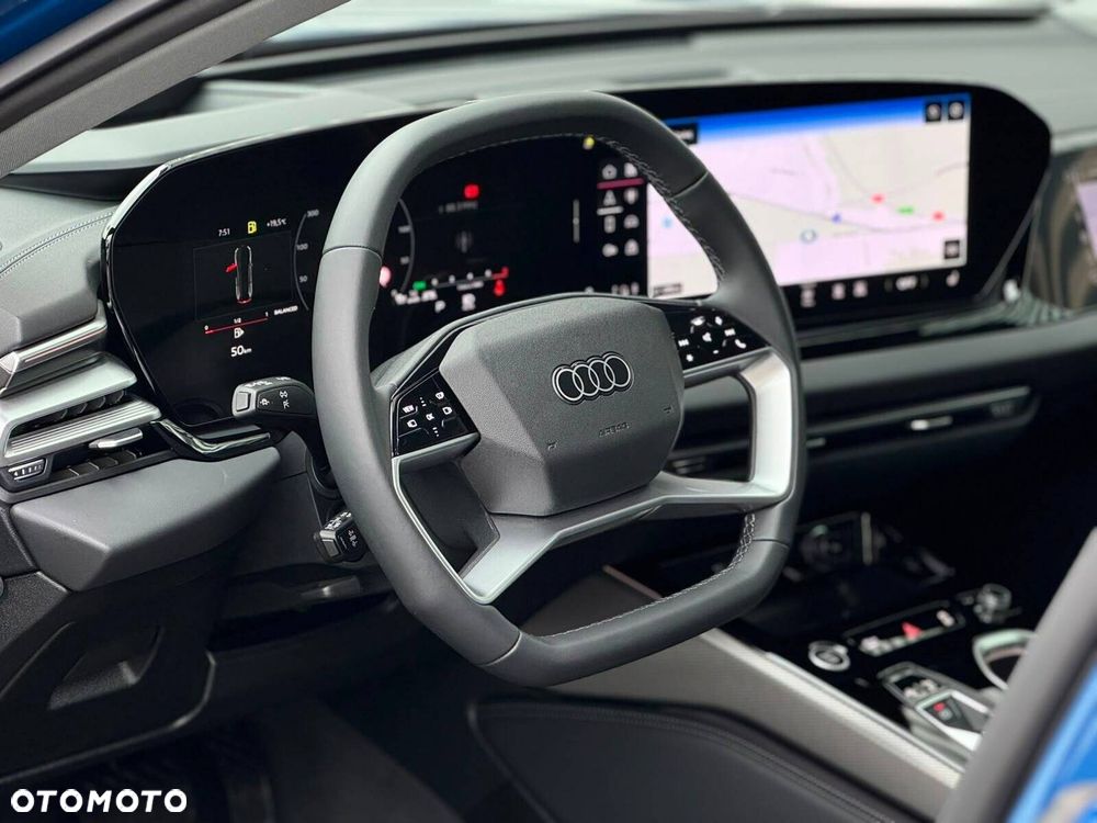 Audi A6 Avant - 11