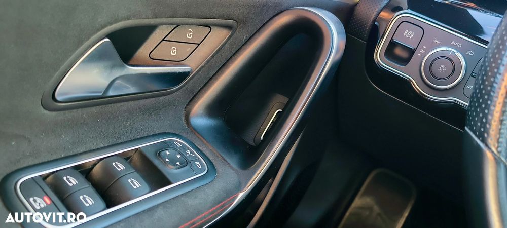 Mercedes-Benz CLA 200 - 14
