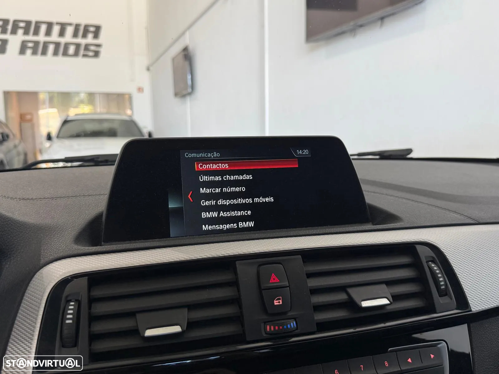 BMW 120 d Pack M - 31