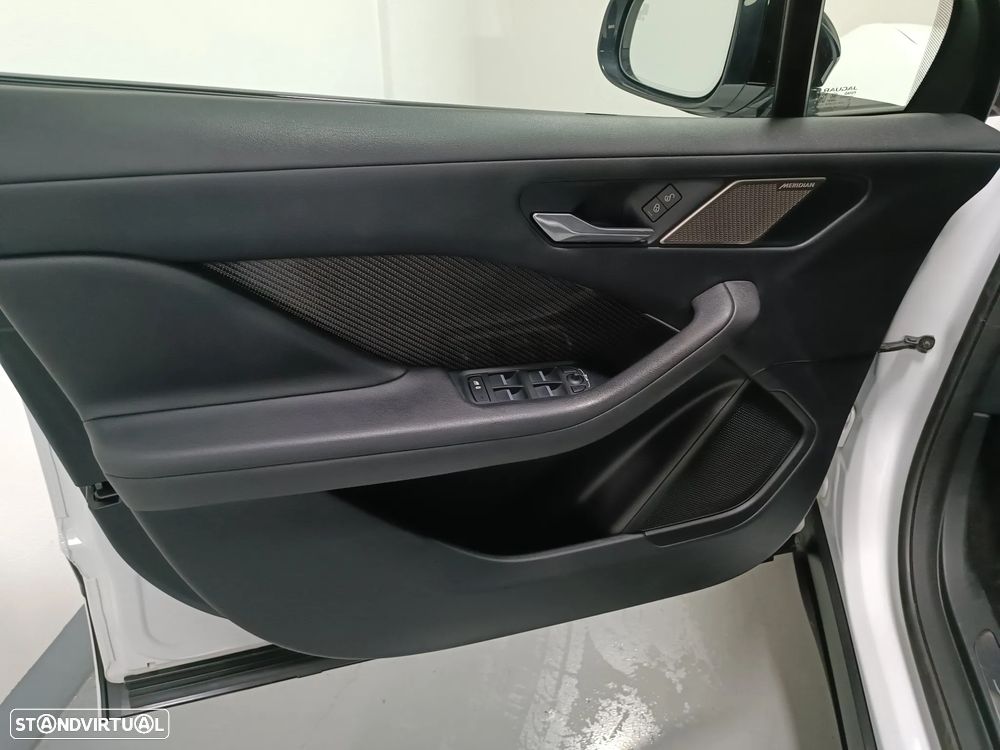 Jaguar I-Pace S AWD Aut. - 18