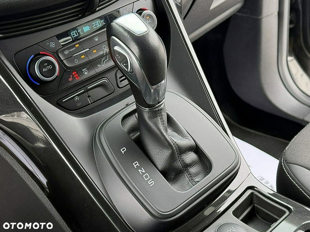 Ford Kuga - 14