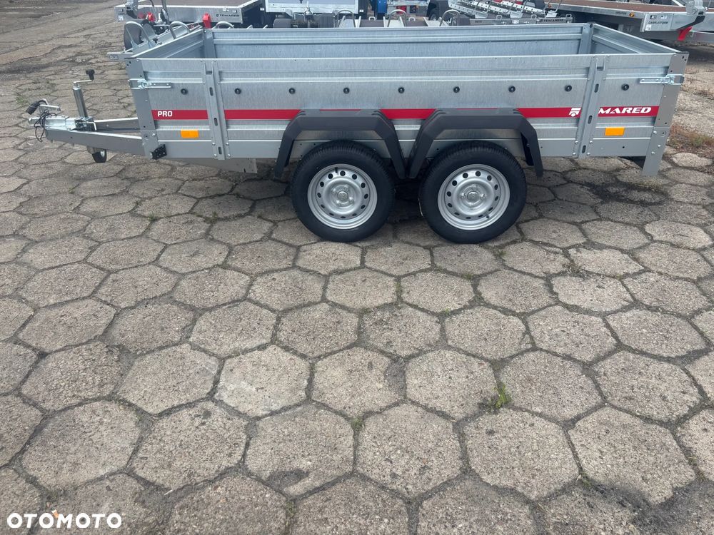 TEMARED Pro 2612/2 - 4