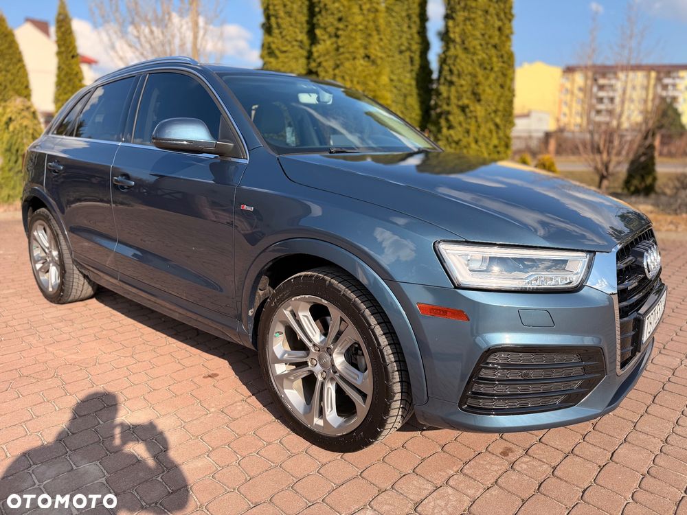Audi Q3 - 20