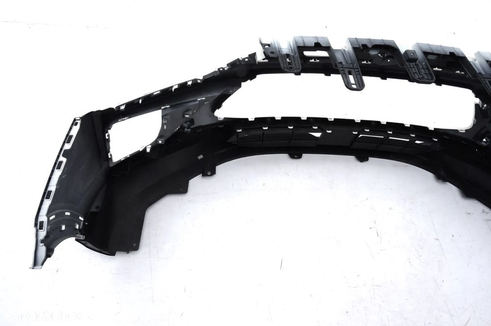 SSANGYONG KORANDO IV C300 2019 - zderzak spoiler przód ORYGINAŁ OE - 4