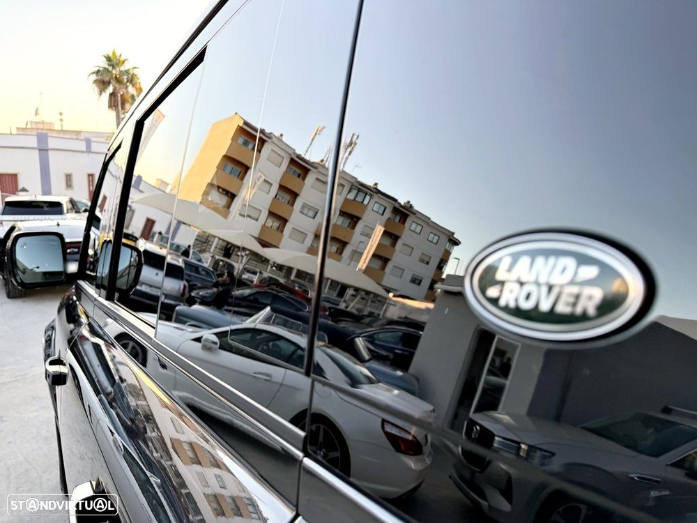 Land Rover Defender 2.0 P400e 110 AWD X-Dynamic HSE - 55