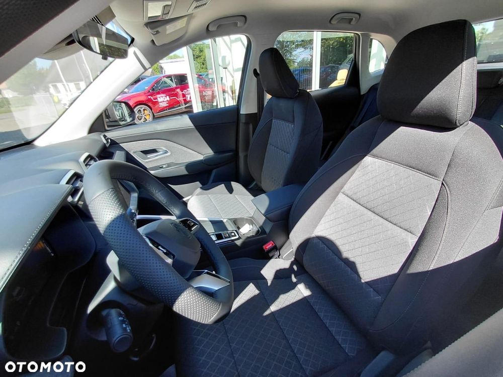 MG ZS 1.5 HEV+ Excite - 8